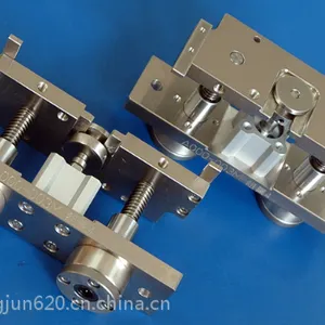 精密夹治具零件加工生产 超高精密零件加工 夹治具精密设计生产