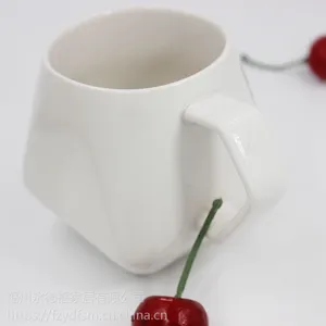陶瓷杯 节日礼物 礼品定制 马克杯 咖啡杯 商务礼品 企业LOGO定制 双十一促销
