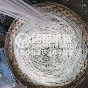 商用多功能米线机自熟 米粉机 产品粗细可调