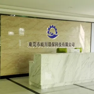 东莞市岐川环保科技有限公司