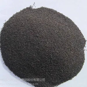 广东地区砂轮厂专用锐石牌棕刚玉粒度砂、细号砂、巴马克