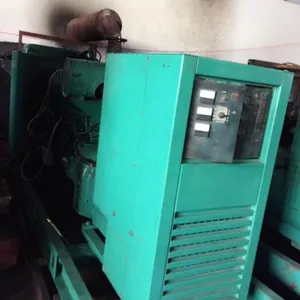常平全自动50KW小功率柴油发电机买卖