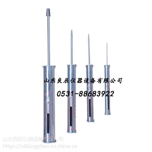 KL系列管型测力计,管型推力计(象牌)
