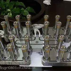 昆山热流道系统生产厂家