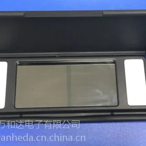 新能源汽车背光源万和达遮阳板发光板WHD-5629