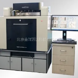 ëϸ���ȼ��Զ��춨����װ�� �ͺ�:WSJLND-II �������