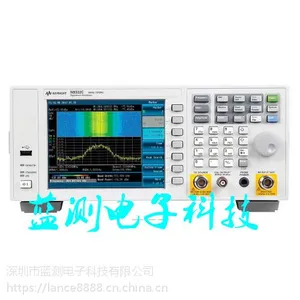 收/售二手安捷伦N9322C 基础频谱分析仪(BSA),9 kHz 至 7 GHz