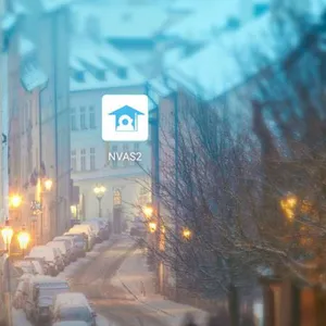 NVAS2科诺信安防