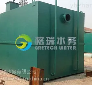 �㽭����ʽһ�廯��ˮ�豸��������