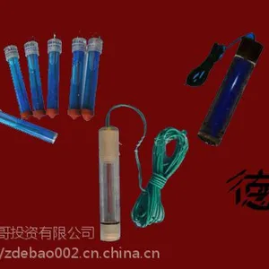 德哥便携式参比电极便携式参比电极