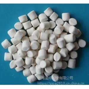 改性PP耐刮擦硅酮母粒
