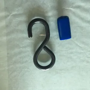 13针碳素尼龙浸塑PU涂掌手套防静