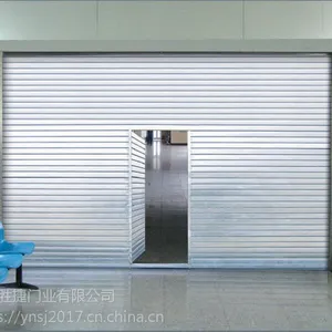 云南防火卷帘门生产厂家,安装维修服务