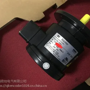 QK销售Baumer堡盟编码器HOG86E.FP7DN2048R