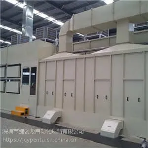 深圳市往复机生产厂商专业定制捷创源优质服务终身维护