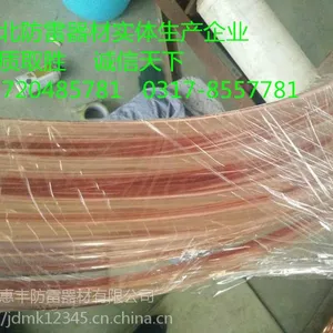 惠丰铜包钢圆线导电率30%可达40%匠心工艺质量***