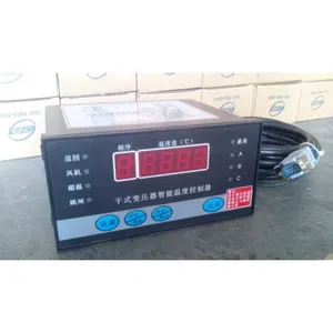 ��ʽ��ѹ���¶ȿ�������BWD-3K130B �ɱ������¿���