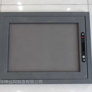 隐形窗纱,防盗金刚网,大量批发。!!
