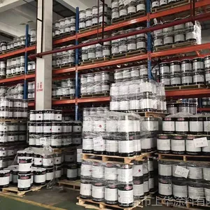 进华重防腐 水性无机富锌底漆 ZPZinc2707