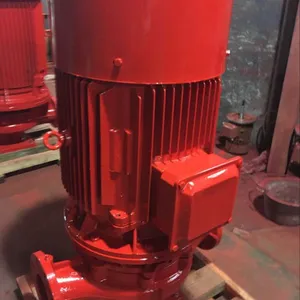 ��ѹ���߱� XBD7.0/20G-HL 30KW ��ѹ������ ����ͭ���� ������
