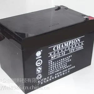 正品***电池 NP12-12 12V12AH EPS UPS专用蓄电池
