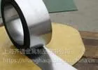 优品65Mnn淬火钢带热处理法兰抛白带钢