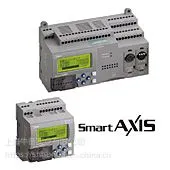 SmartAXIS FT1A型 可编程控制器 Pro/Lite(小型LCD标配型/无LCD 型)