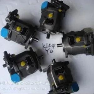 德国进口力士乐A1OVS028DR/31RPPA12N00恒压变量泵