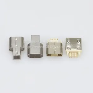 micro usbĸ�������� MFI��֤C48ר��ƻ��ת��ͷ �а�����������JDR