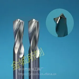 硬质合金麻花钻 德国进口材料硬金麻花钻