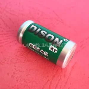 D***N����2/3AA��300mah���ӵ�ء����¿ɳ���أ�