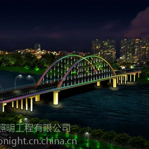 宿迁亮化工程/LED楼体亮化/宿迁工程亮化/城市亮化/宿迁景观照明工程设计安装施工