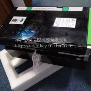 广电运通|GRGBanking H68N AC回收箱 9250 AC废钞箱 ATM钱箱 ATM