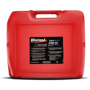 ������Divinol��20W-50 SJ/CF ȫ�ϳɻ��� �¹���������� 5L/20L
