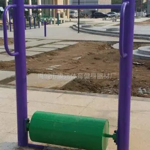 供应云南文山州钢室外户外小区健身器材西双版纳社区广场体育器材