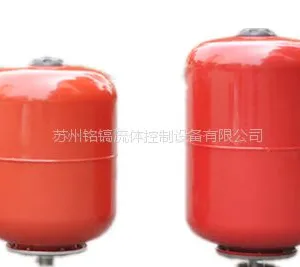 12升压力罐、供水压力罐、消防气压罐、膨胀罐