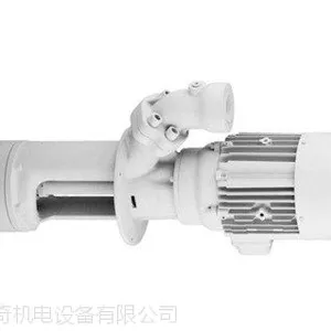 Brinkmann沉水泵TA40S90德国原装进口-张威_川奇供