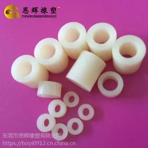 ABS塑料垫片 ABS塑料直通柱 环氧玻璃垫片 黄色环氧板生产厂家