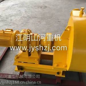 山河牌JGB系列矿用软管泵