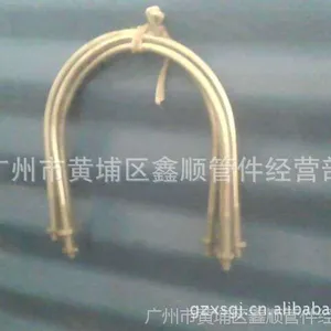 ������˳��˾��������̼�ֹܼ�U����˨ �ܿ�