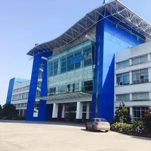 浙江联宜电机有限公司