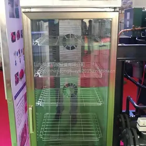 华誉HY-XJD型猪牛羊鸡鸭小型冻肉类解冻机