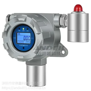 医院消毒供应中心专用过氧化氢超标报警器ADL-600B-H2O2厂家