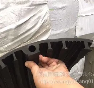 提供强抗压力_天然橡胶橡胶止水带