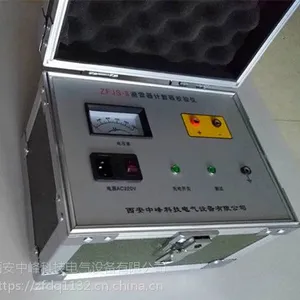西安中峰供ZFJS-II避雷器避雷器计数器测试仪