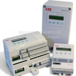 原装现货PFTL101B 5.0KN ABB张力传感器,探头销售