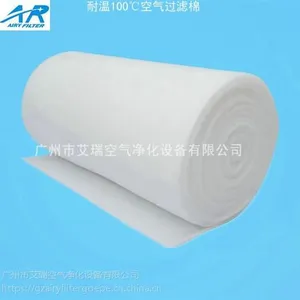 浙江鱼缸过滤棉|艾瑞生产厂家|丽水过滤棉厂家