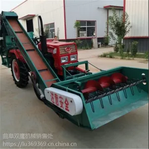 绥化双鹰小四轮拖拉机带玉米脱粒机售价
