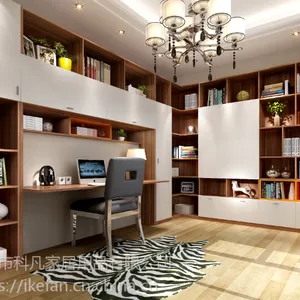 中国供应商,科凡全屋定制家具,办公家具,一应俱全