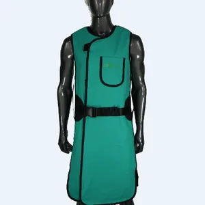 进口铅衣的防护材料是什么